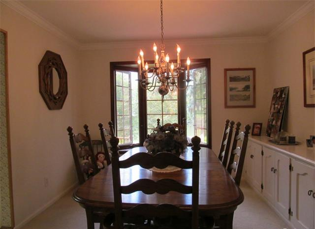 Lochmoor Hills Homes for sale